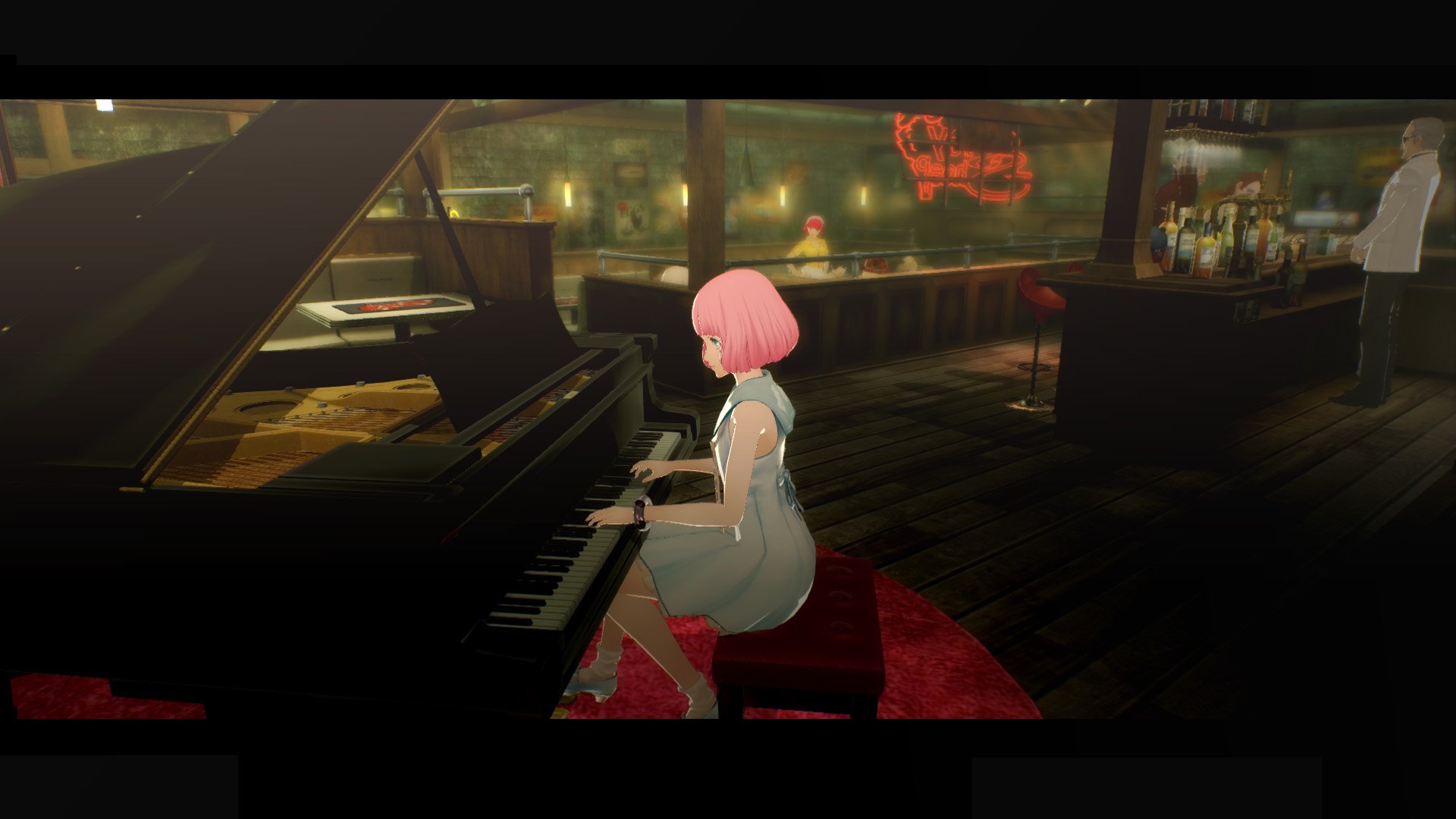 Catherine: Fully Body - Imagen 23